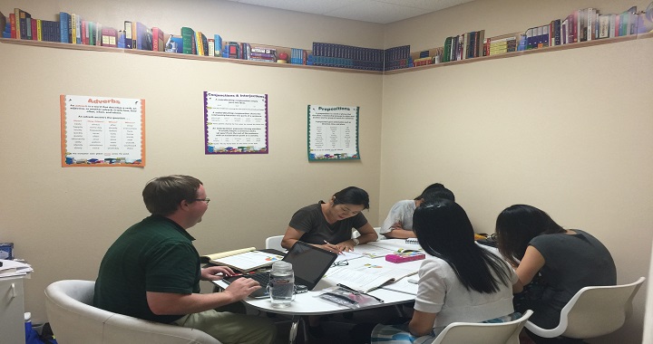 The Importance of Small Ratio Classes